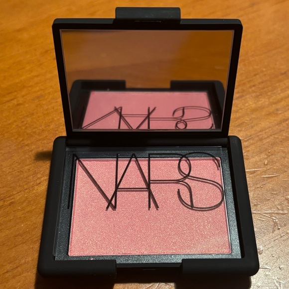 NARS Blush Orgasm - Picture 4 of 16